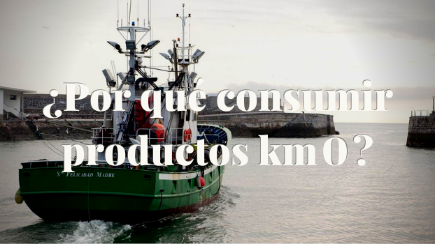 ¿Por qué consumir productos km 0?