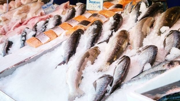 Beneficios de incluir el pescado en tu dieta