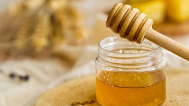 La miel: propiedades y beneficios